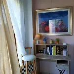 Apartman Aphrodite Sougia Apt1 Kamaria (Crete)