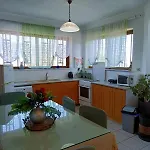 Aphrodite Sougia Apt1