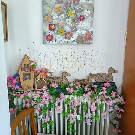 Aphrodite Sougia Apt1 Apartman Kamaria (Crete)