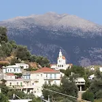 Aphrodite Sougia Apt1