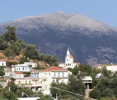 Aphrodite Sougia Apt1
