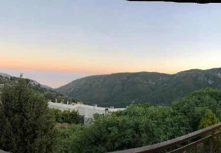 Aphrodite Sougia Apt1 * Kamaria (Crete)