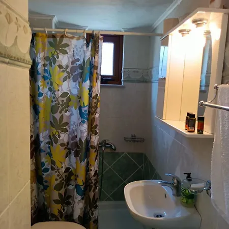 Apartment Aphrodite Sougia Apt1
