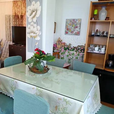 Aphrodite Sougia Apt1 * Kamaria (Crete)