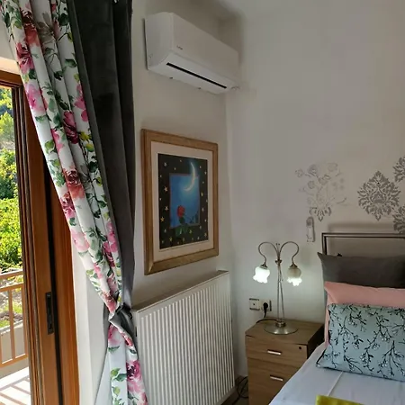 Aphrodite Sougia Apt1 Apartment *