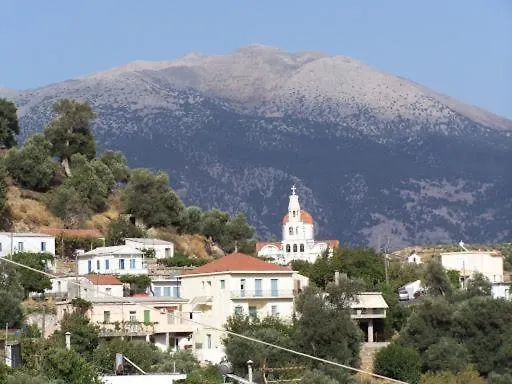 Aphrodite Sougia Apt1