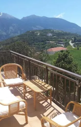 Apartament Aphrodite Sougia Apt1 Kamaria (Crete)