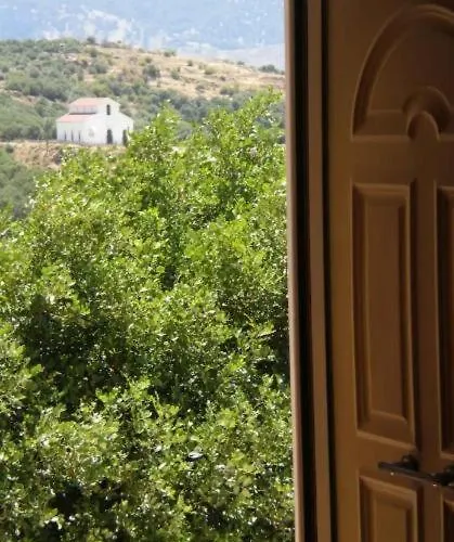 Aphrodite Sougia Apt1 * Kamaria (Crete)