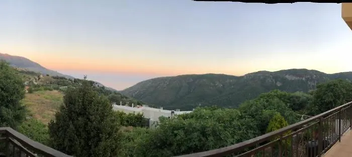 Aphrodite Sougia Apt1 * Kamaria (Crete)