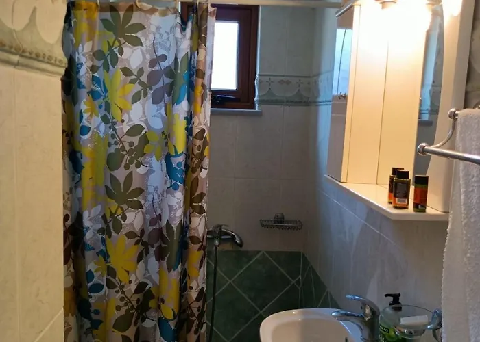 Apartament Aphrodite Sougia Apt1