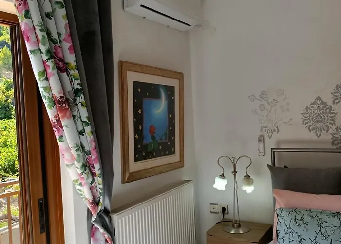 Aphrodite Sougia Apt1 Apartament *